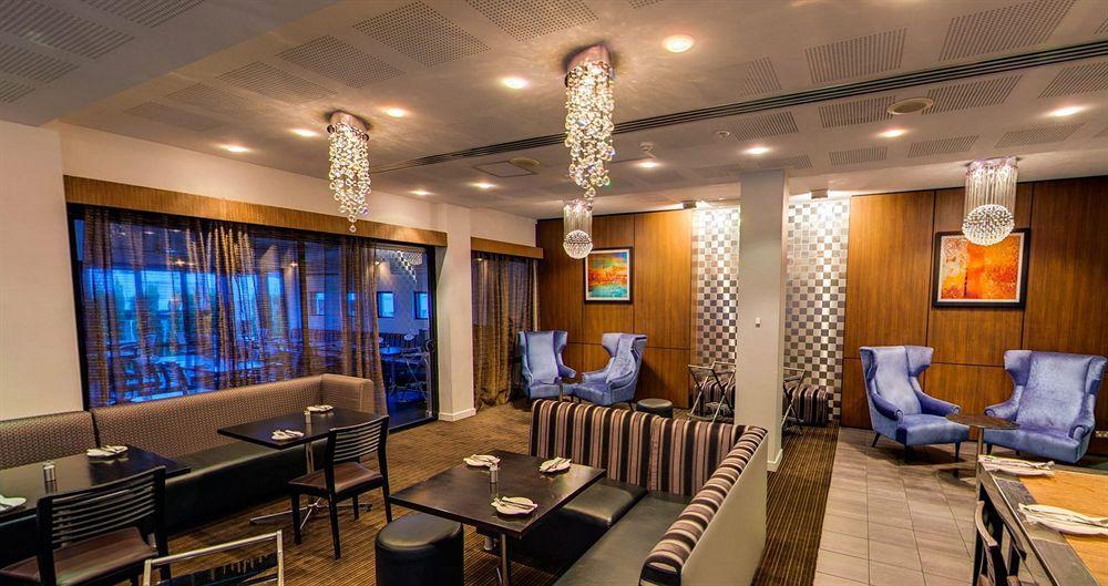 Assured Ascot Quays Apartment Hotel Perth Eksteriør billede