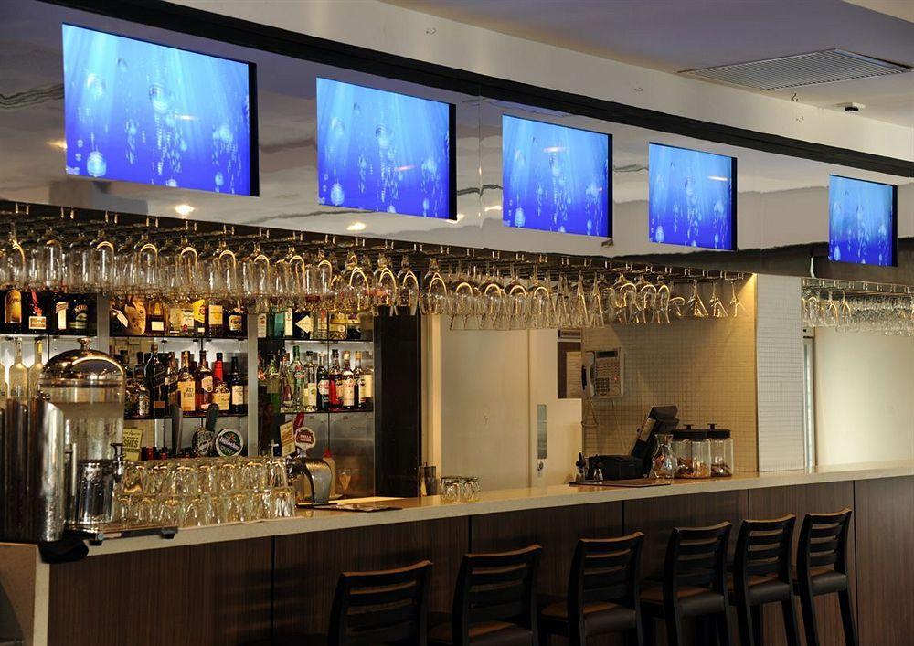 Assured Ascot Quays Apartment Hotel Perth Eksteriør billede
