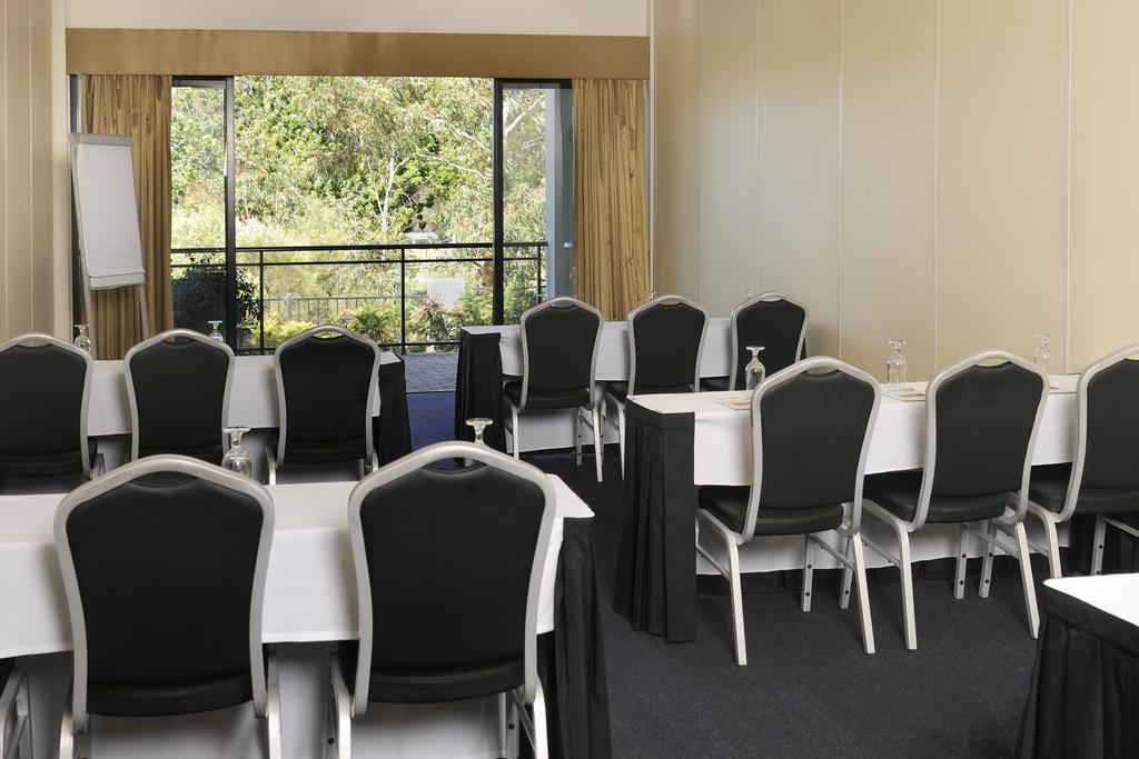 Assured Ascot Quays Apartment Hotel Perth Eksteriør billede