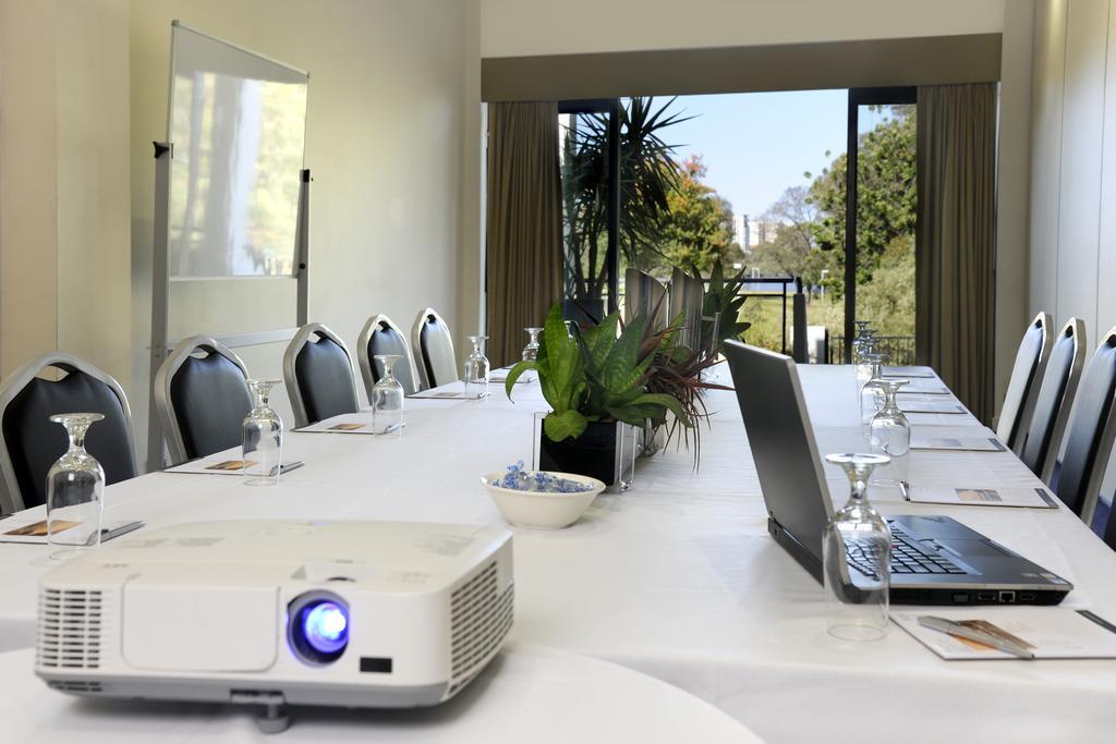 Assured Ascot Quays Apartment Hotel Perth Eksteriør billede