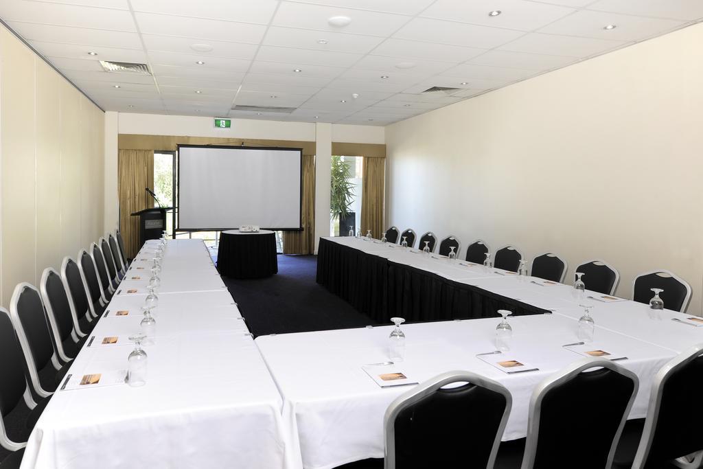 Assured Ascot Quays Apartment Hotel Perth Eksteriør billede