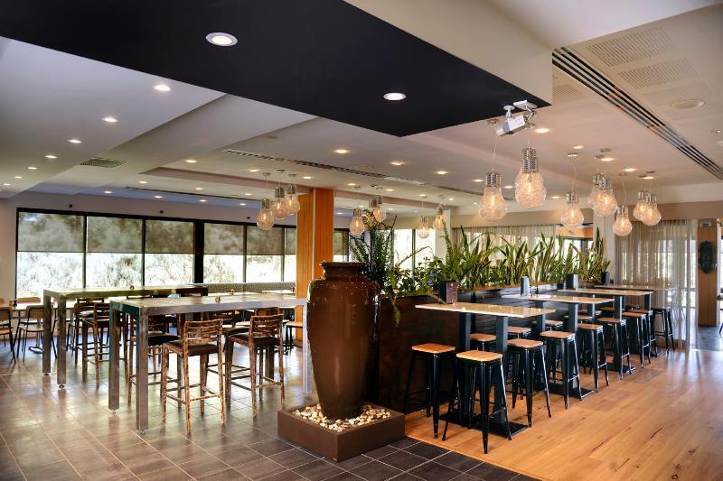 Assured Ascot Quays Apartment Hotel Perth Eksteriør billede